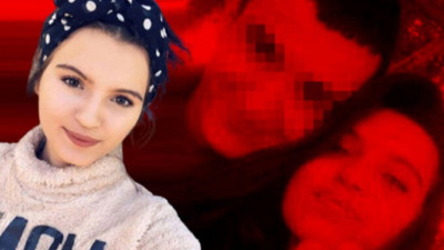 19 yaşında 1 çocuk annesi genç kadın, nikahsız eşi tarafından öldürüldü