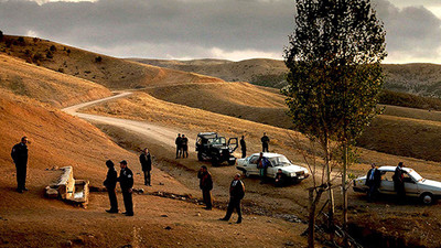 21. yüzyılın en iyi 38. filmi Bir Zamanlar Anadolu'da seçildi