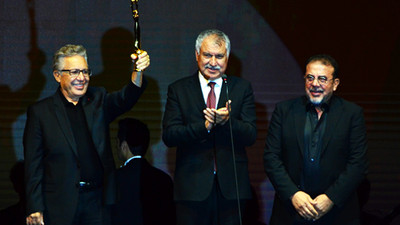 26. Uluslararası Altın Koza Film Festivali'nin büyük ödülleri sahiplerini buldu