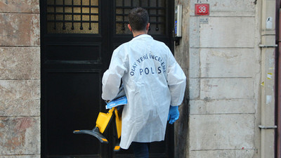 2 İngiliz turistin sır ölümü