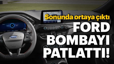 322 bin aracı geri çağırdı: Araçlar yanabilir