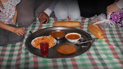 4 kişilik ailenin açlık sınırını 2 bin 385 TL!