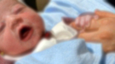 53 günlük Baran bebeğin şüpheli ölümü