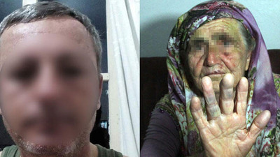 80 yaşındaki kadına tecavüz girişiminde bulunmuş, serbest kalmıştı... Flaş gelişme!