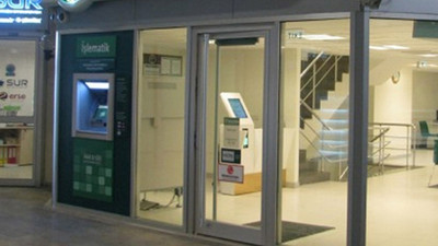 ABD'den adında 'Türk' olan bankaya 'terör' suçlaması