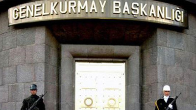ABD'den Genelkurmay'a kritik ziyaret