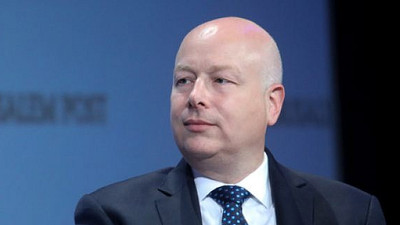 ABD'nin Orta Doğu Özel Temsilcisi istifa etti