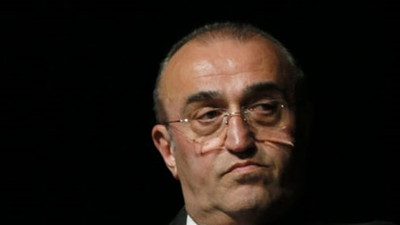 Abdurrahim Albayrak'a '6222' cezası