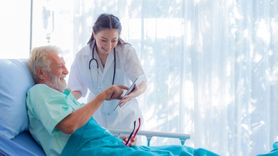 'Adıyaman’da onkoloji uzmanı yok'