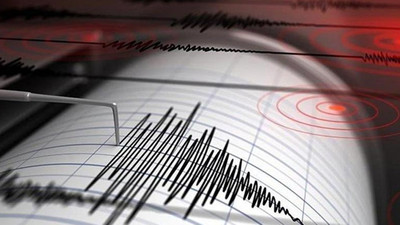 Akdeniz’de 4.2 büyüklüğündeki deprem korkuttu
