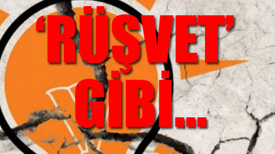 AKP'de 'çözülmeyi' önleme telaşı