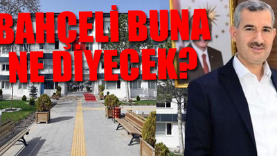 AKP'li Belediye Başkanı da Ekrem İmamoğlu gibi yaptı