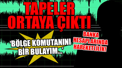 AKP'li eski vekilin ortaya çıkan soruşturma dosyası...