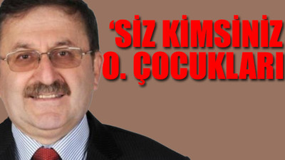 AKP'li üyeden Diyanet'i eleştirenlere skandal hakaret!