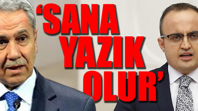 AKP'liler birbirine girdi... Tehdit gibi açıklama!