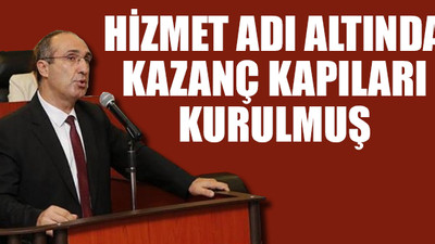 AKP'nin İBB'de yaptığı israflar ortaya çıkmaya devam ediyor