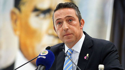 Ali Koç, Avrupa Kulüpler Birliği'nde!