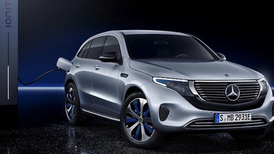 Alman otomobil devine ceza yağdı