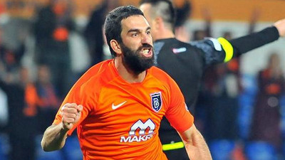 Arda Turan ucuzladı