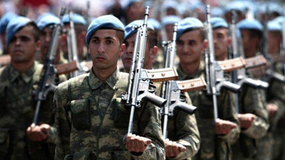 Askerlik yerleri açıklandı!