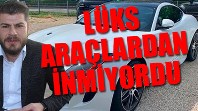 Atatürk'e hakaret eden 'Aktroll' gözaltına alınıp serbest bırakıldı