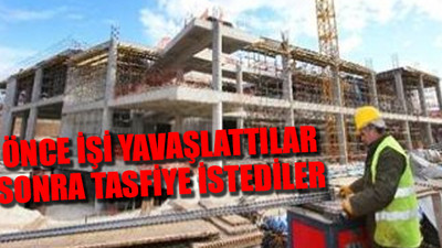 Atatürk’ün mirası olan kurumların yapımı yarım kaldı!