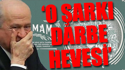 Bahçeli'den Susamam açıklaması: Türkiye'yi kurban etmeye çalışıyorlar!