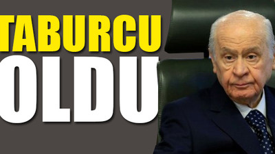 Bahçeli'nin sağlık durumunda flaş gelişme