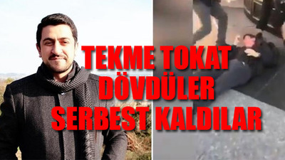 Bahçeli'yi eleştiren CHP'li isme korkunç saldırı