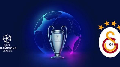 Bakan'dan Galatasaray'a Şampiyonlar Ligi desteği