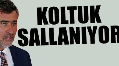 Barolar Feyzioğlu'na karşı ayaklanıyor... İstanbul Barosu'ndan flaş çağrı