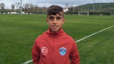 Barselona'da Türkiye'yi temsil eden Hamza, boğuldu