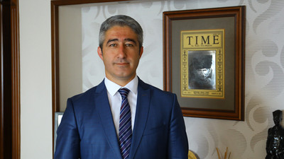 Başkan Oktay turizm için yollara düştü