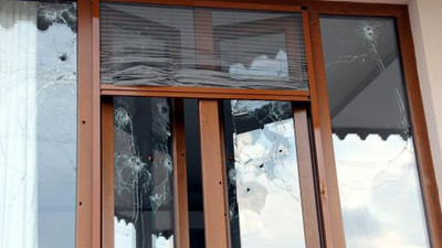 Belediye başkanının evine silahlı saldırıya 3 tutuklama