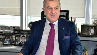 Beşiktaş Yöneticisi Ahmet Ürkmezgil: Hakemler çok deneyimsizdi bugün