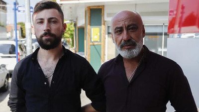 Bıçaklanan kadını ölümden kurtaran esnaf: Can kurtarmak varken görüntüyle işimiz yok