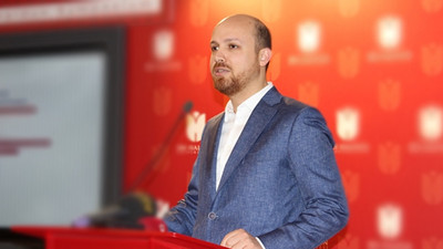 Bilal Erdoğan: Sırtımızı belediye ve devlete dayayarak iş yapma hastalığına yakalanmayalım