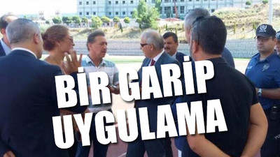 Bilecik'te bekar erkeklere maç izlemek yasak!