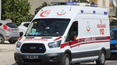 Bir kadın daha... Boşanma aşamasında olduğu eşi tarafından canice öldürüldü!