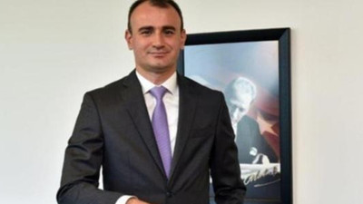 Borçlanma Genel Müdürlüğü'ne ilk atama