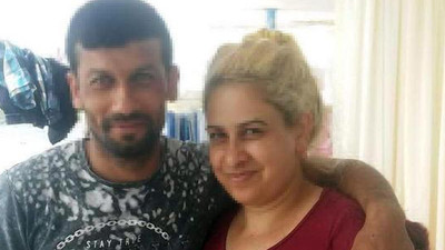 Boşanma aşamasında olduğu kadını sokakta bıçakladı