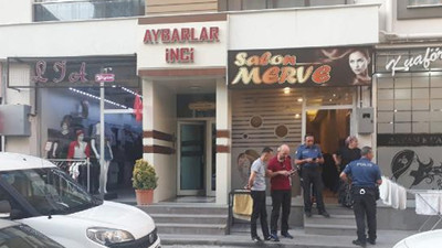 Boşanmak üzere olan bir kadın daha katledildi...