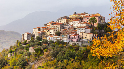 Bu bölgeye taşınanlara 25 bin Euro verilecek