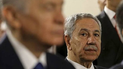 Bülent Arınç MHP İl Başkanı'nı görevden aldırdı