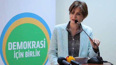 Canan Kaftancıoğlu'ndan hodri meydan: Buyrun...