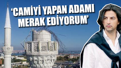 Çelik: Bu fotoğrafa bakınca insan çok şey düşünür