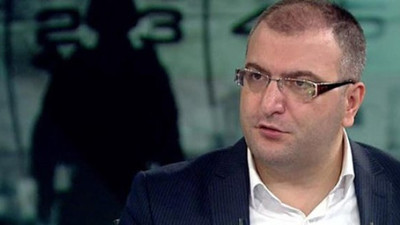 Cem Küçük, AKP'deki istifalara değindi: AK Parti içi kavgaların kimseye faydası yok