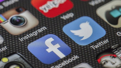 CHP'den sosyal medya için flaş kanun teklifi