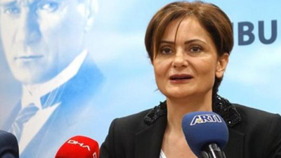 CHP İzmir Örgütü, Kaftancıoğlu’na desteğe gidiyor