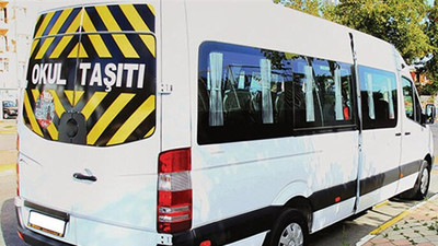 CHP'li belediyeden köylerdeki öğrencilere ücretsiz servis